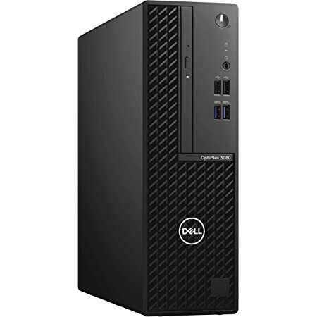Dell Optiplex 3080 SFF Desktop