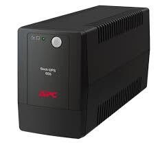 APC Back-UPS 650VA