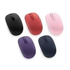 Microsoft Wireless 1850 Mouse