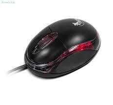 Xtech XTM195 USB Mouse
