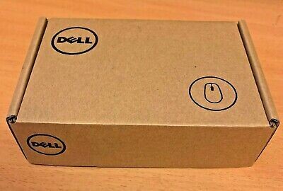 DELL WIRED MOUSE