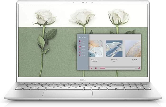 DEll Inspiron 15-5502