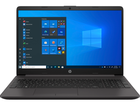HP 250 G8  I5 Laptop