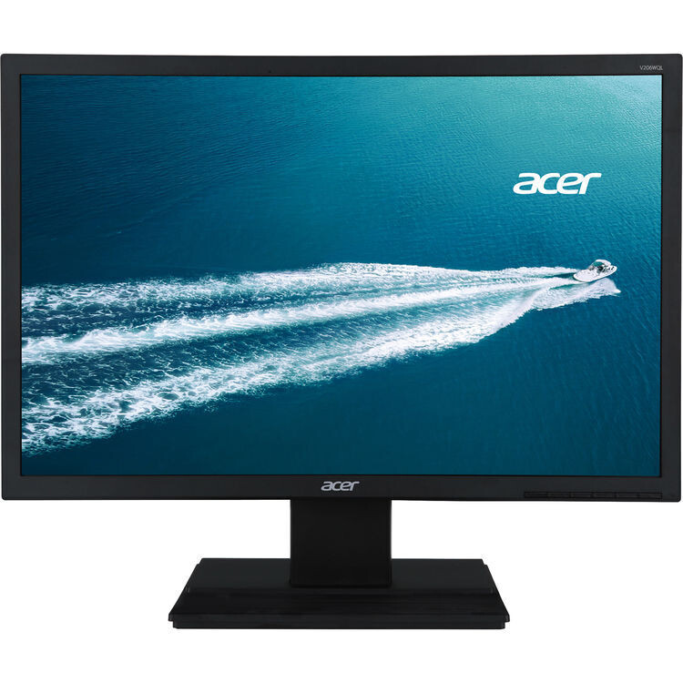Acer 19.5 Refurbished Monitor