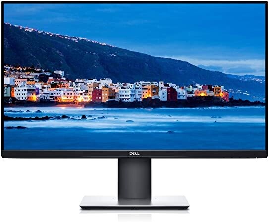 DELL SE2422HX 23.3 LED Monitor