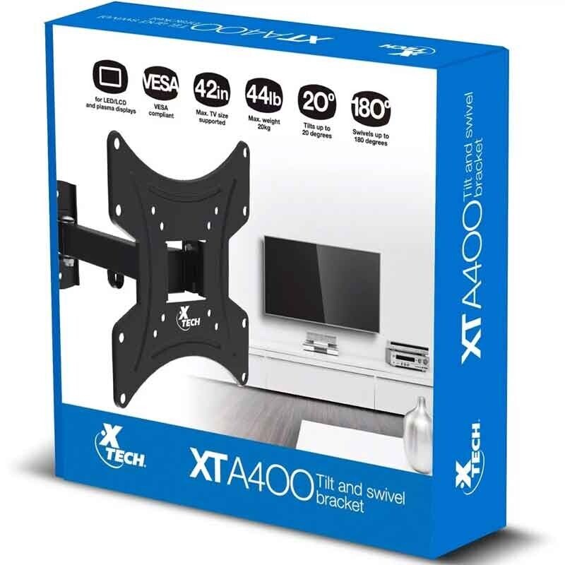 XTECH XTA400 Bracket