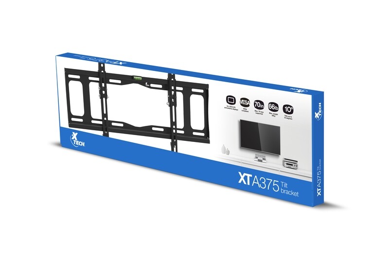 XTECH XTA375 BRACKET