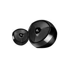 XTECH IKONIC 2.0 Stereo Speakers XTS-111