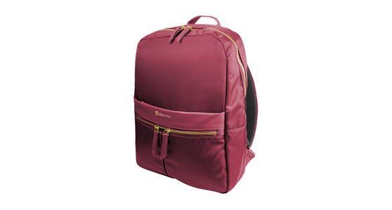 Mochila Klip Xtreme KNB-467RD 15.6″ – Red