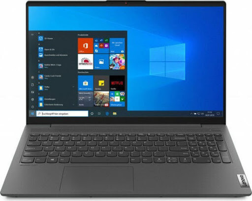 Lenovo IdeaPad 3 Laptop