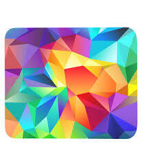 MOUSE PADS ASSORTED