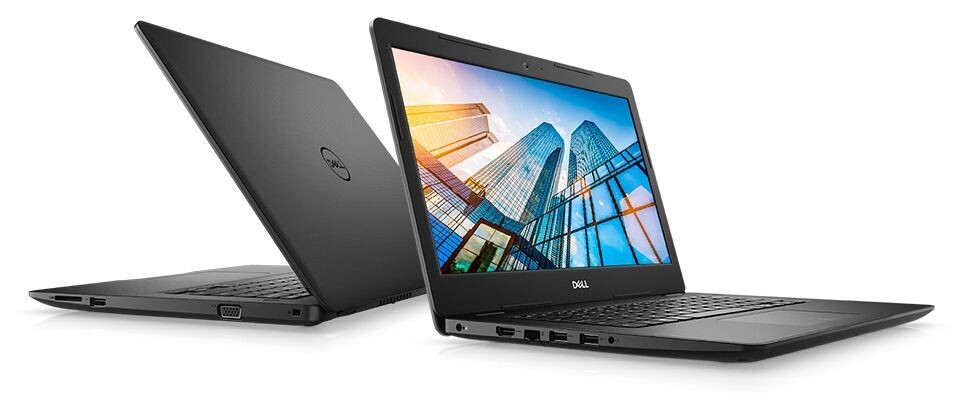 Dell Vostro 3400 Laptop