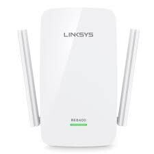 Linksys RE6400 AC1200 BOOST EX WiFi Extender