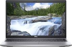 Dell Latitude 5520 Laptop