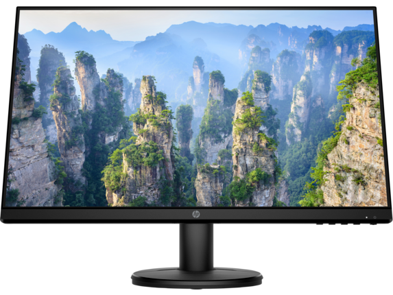 HP V24i FHD Monitor