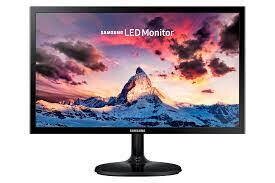 HP P24V G4 Monitor