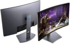 DELL Curved SE220DGF Monitor