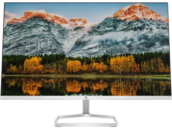 HP M27FW Monitor