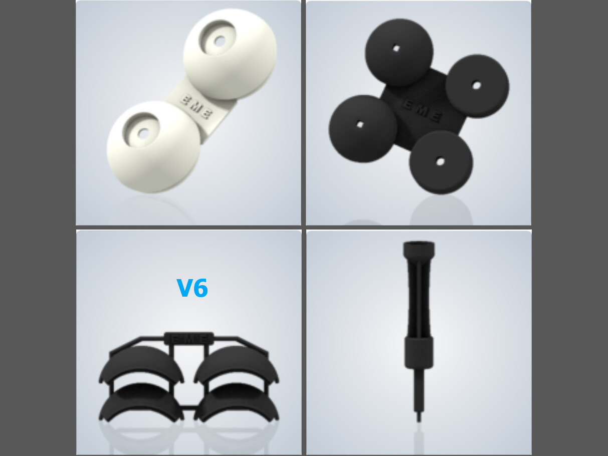 Easy Move Eyes™  DIY Kit