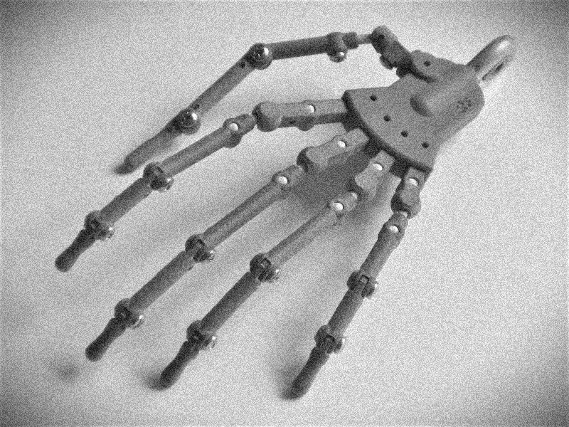 Items from i.materialise