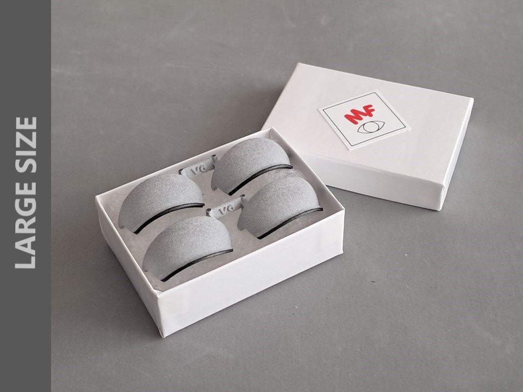 Easy Move Eyelids™ V6-Large