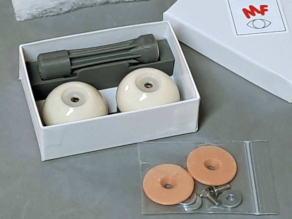 Easy Move Eyes™ LITE