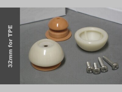 Eyeballs &amp; Pedestals