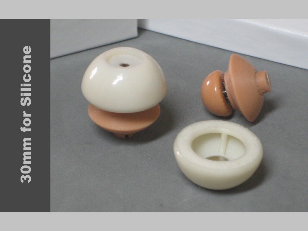 Eyeballs &amp; Pedestals
