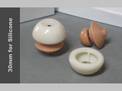 Eyeballs &amp; Pedestals