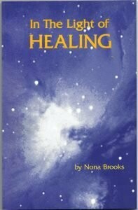 In The Light of Healing