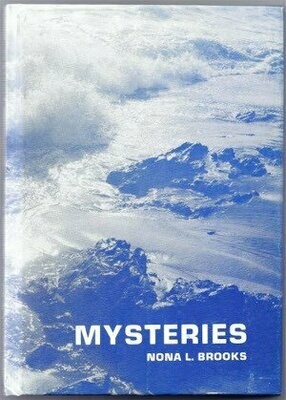 Mysteries (paperback)