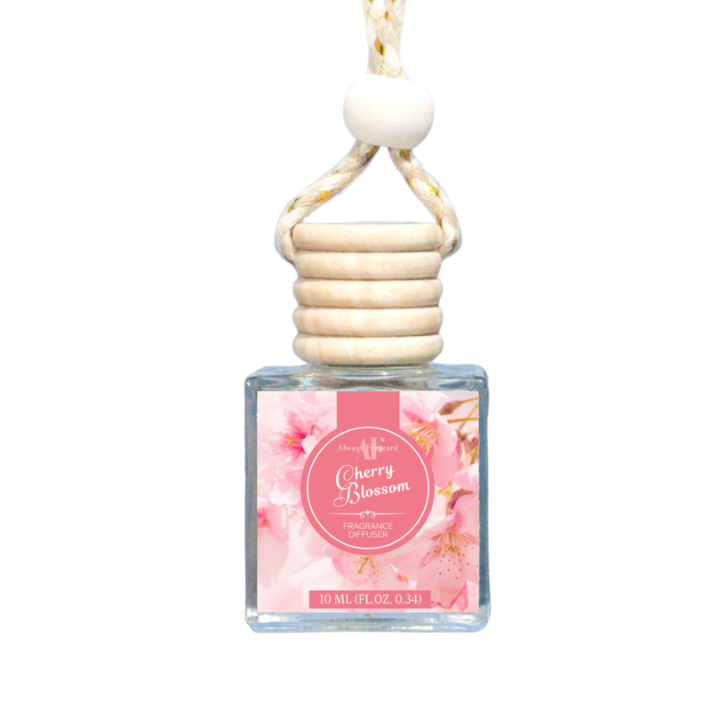 Cherry Blossom