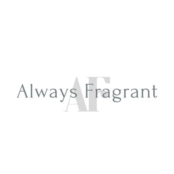 Always Fragrant