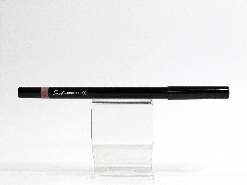 Sorella Cosmetics Waterproof Gel Eyeliner