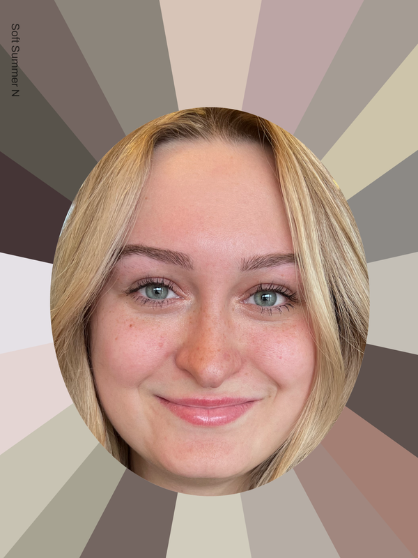 Color Analysis