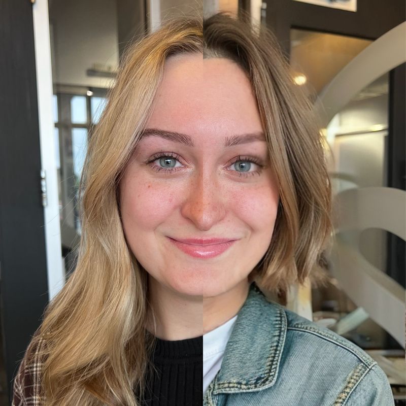 Hair Edit