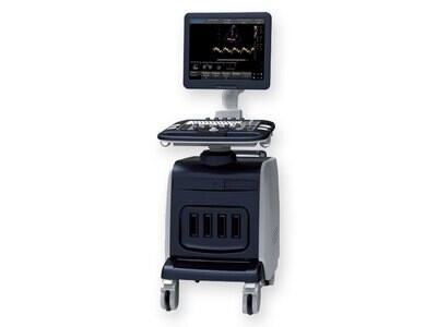 CHISON i8 ECOCOLOURDOPPLER