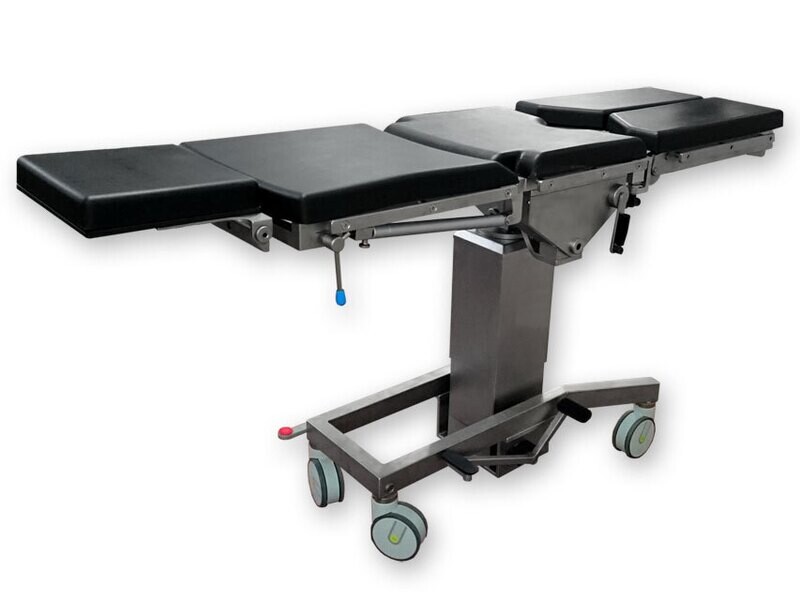 SOLARIS OPERATING TABLE