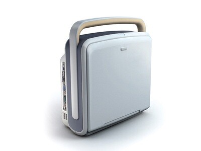 CHISON Q5 PORTABLE COLOURDOPPLER
