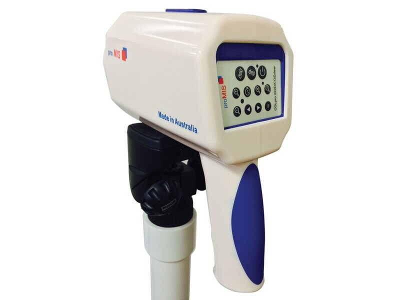 COLPRO DIGITAL VIDEO COLPOSCOPE - FULL HD