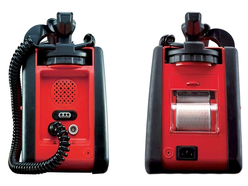 DefiMonitor XD DEFIBRILLATOR manual