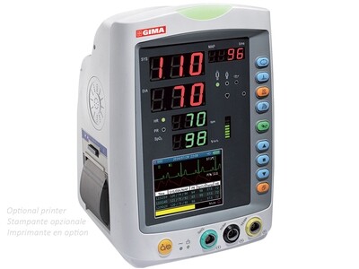 GIMA VITAL PRO MONITOR