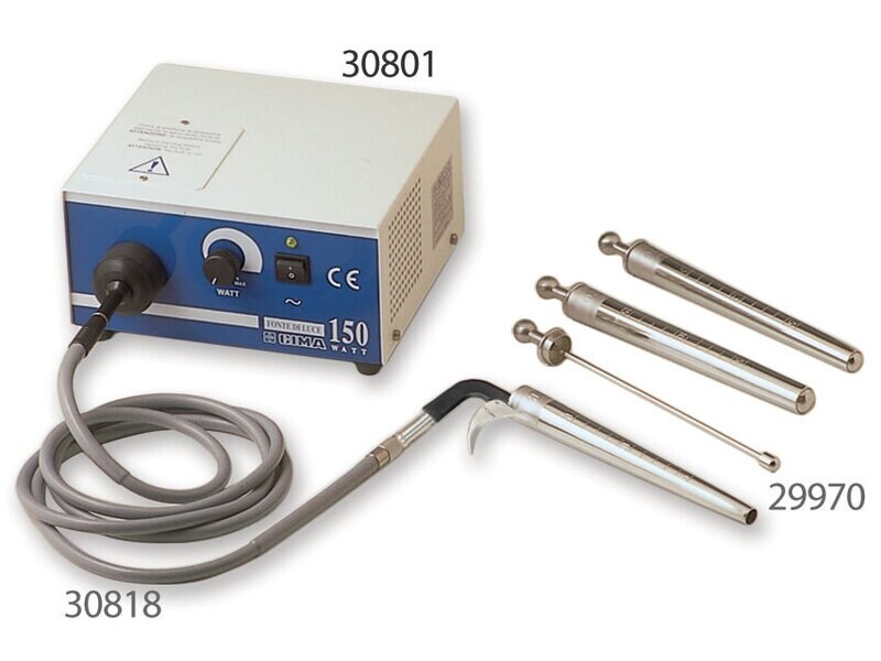 GIMA LIGHT SOURCE - 150 W