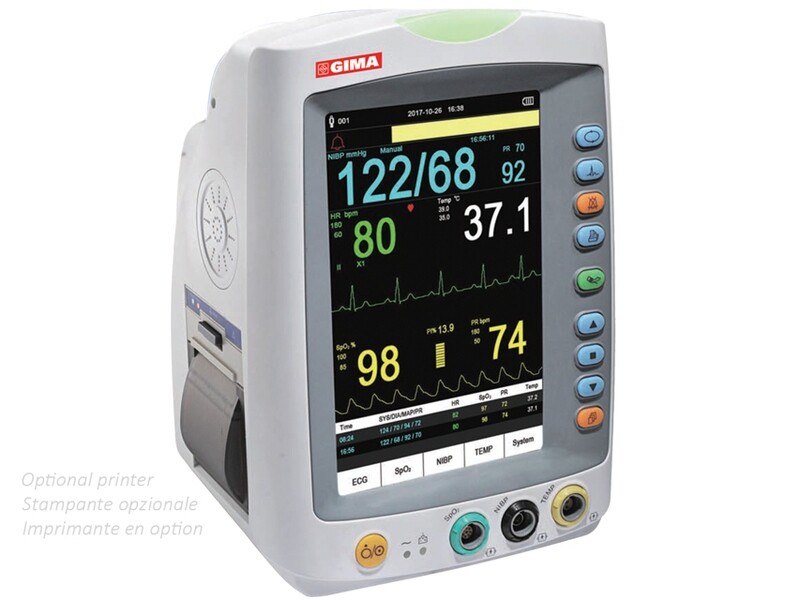 GIMA VITAL PLUS MONITOR