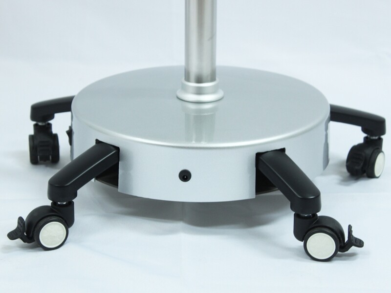 AC-2311 LED VIDEO COLPOSCOPE WITH CAMERA