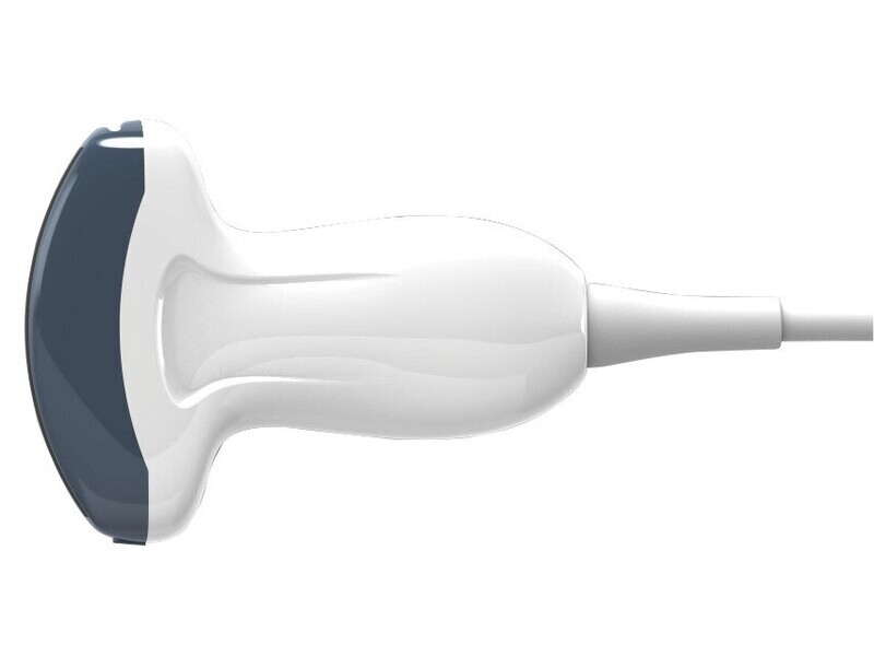 3.50 MHz CONVEX PROBE for ECO 1, ECO 3, ECO 5