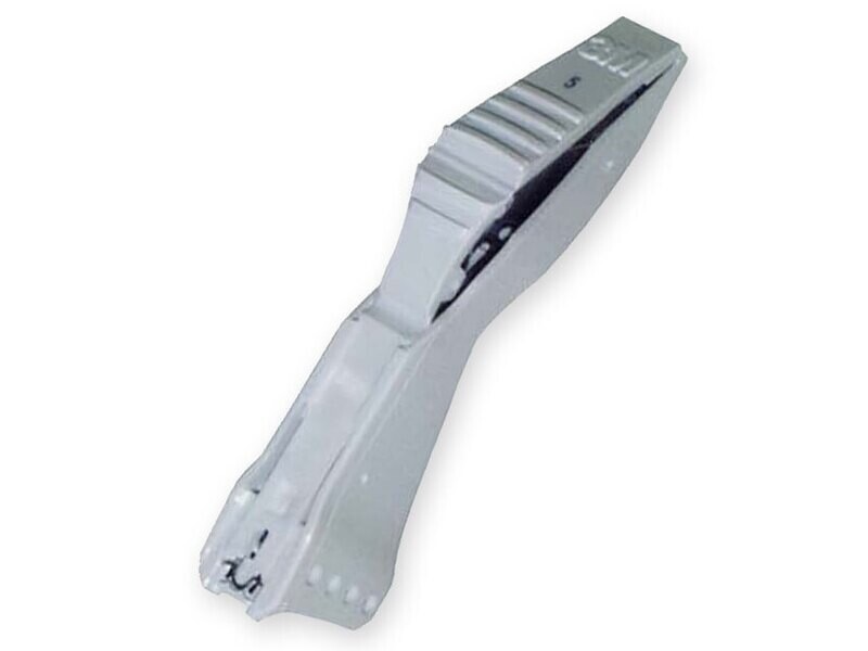 3M PRECISE SKIN STAPLER 5 staples - sterile
