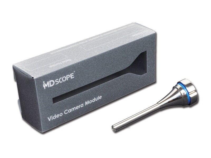 LONG CAMERA PROBE 75 x diam 5.20 mm for MD Scope