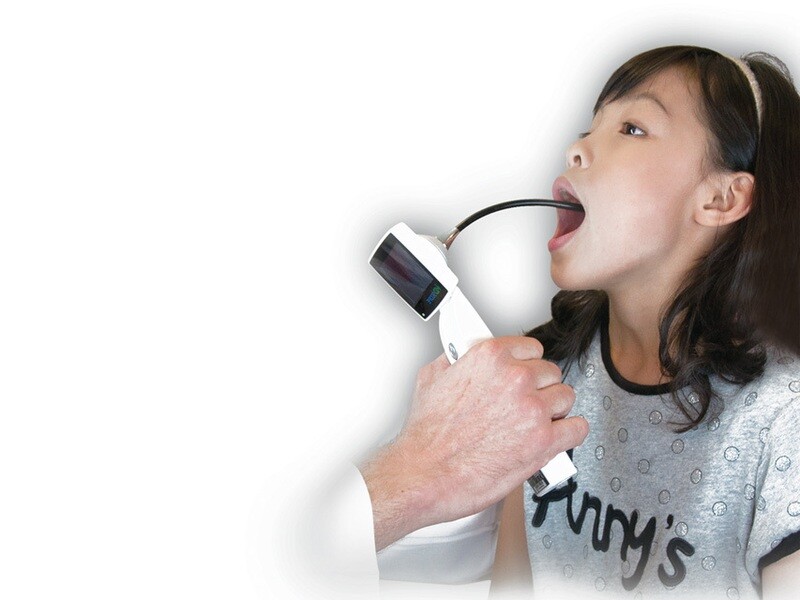 LONG FLEXIBLE CAMERA PROBE 300 x diam 5.20 mm for MD Scope