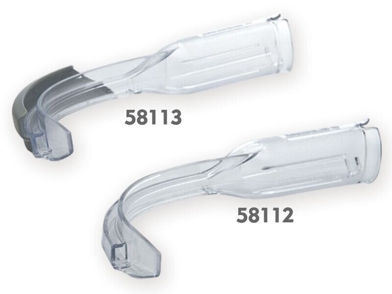AMBU ADULT CHANNELED VISION aBLADE - size 3 - spare for 58106